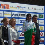 Maratona di Roma 18-03-2007 - premio ondina valla