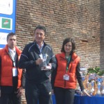 Maratona di Roma - Premio Ondina Valla 2